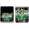 DC Comics Green Lantern Flying Action Pose Galaxy Z Flip3 5G Skin